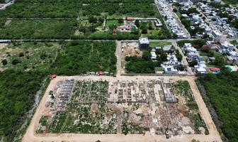 Foto de inmueble en Terreno en Venta en Dzitya Merida Bellavista Plus, Col. Dzitya C.P. 97302, Mérida