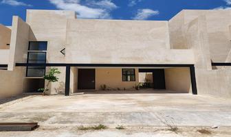 Foto de inmueble en Townhouse en Dzityá, Col. Dzitya C.P. 97302, Mérida