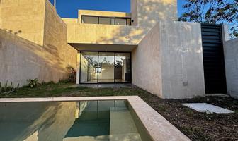 Foto de inmueble en Urbano, Col. Dzitya C.P. 97302, Mérida