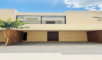 Foto de inmueble en Venta de Bella Casa 3 Habitaciones con Piscina Amueblado Nuevo, Col. Dzitya C.P. 97302, Mérida