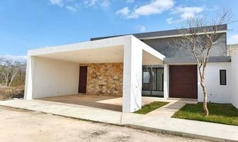 Foto de inmueble en Yucatán, Col. Dzitya C.P. 97302, Mérida