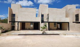 Foto de inmueble en Yucatán, Col. Dzitya C.P. 97302, Mérida