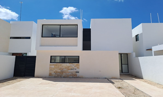 Foto de inmueble en almena, Col. Dzitya C.P. 97302, Mérida