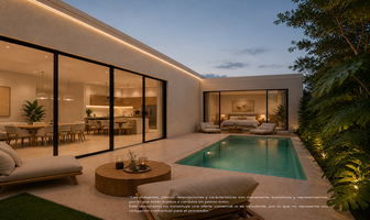 Foto de inmueble en bellavista plus, Col. Dzitya C.P. 97302, Mérida