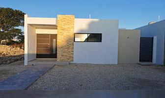 Foto de inmueble en calle 0, Col. Dzitya C.P. 97302, Mérida