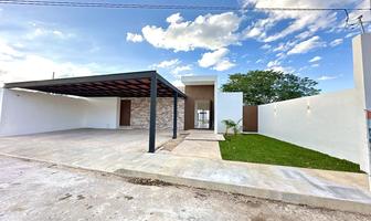 Foto de inmueble en calle 0, Col. Dzitya C.P. 97302, Mérida