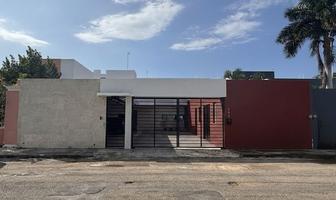 Foto de inmueble en calle 0, Col. Dzitya C.P. 97302, Mérida