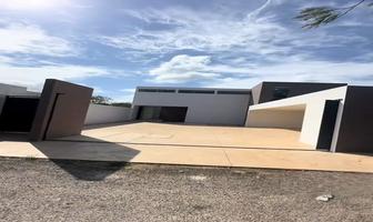 Foto de inmueble en calle 0, Col. Dzitya C.P. 97302, Mérida
