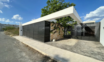 Foto de inmueble en calle 0, Col. Dzitya C.P. 97302, Mérida
