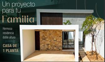 Foto de inmueble en calle 00, Col. Dzitya C.P. 97302, Mérida