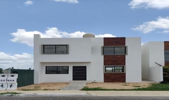 Foto de inmueble en calle 1, Col. Dzitya C.P. 97302, Mérida