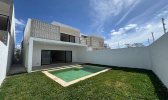 Foto de inmueble en calle 1, Col. Dzitya C.P. 97302, Mérida