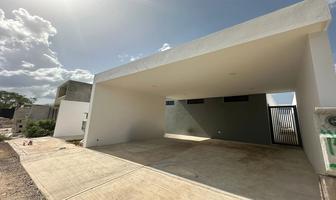 Foto de inmueble en calle 1, Col. Dzitya C.P. 97302, Mérida