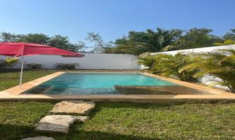 Foto de inmueble en calle 1, Col. Dzitya C.P. 97302, Mérida