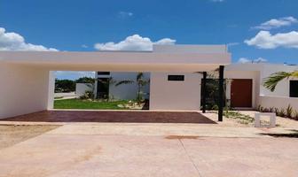 Foto de inmueble en calle 1, Col. Dzitya C.P. 97302, Mérida