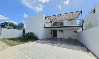 Foto de inmueble en calle 1, Col. Dzitya C.P. 97302, Mérida