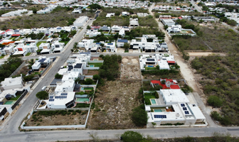 Foto de inmueble en calle 1, Col. Dzitya C.P. 97302, Mérida