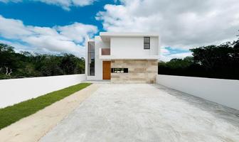 Foto de inmueble en calle 1, Col. Dzitya C.P. 97302, Mérida