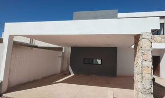 Foto de inmueble en calle 1, Col. Dzitya C.P. 97302, Mérida