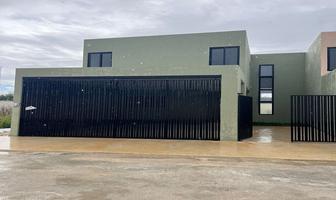 Foto de inmueble en calle 1, Col. Dzitya C.P. 97302, Mérida