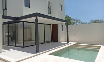 Foto de inmueble en calle 1, Col. Dzitya C.P. 97302, Mérida