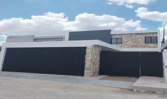 Foto de inmueble en calle 1, Col. Dzitya C.P. 97302, Mérida