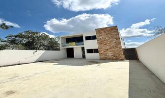 Foto de inmueble en calle 1, Col. Dzitya C.P. 97302, Mérida