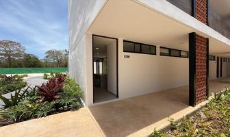 Foto de inmueble en calle 1, Col. Dzitya C.P. 97302, Mérida