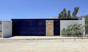 Foto de inmueble en calle 1, Col. Dzitya C.P. 97302, Mérida