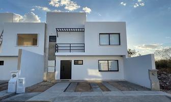 Foto de inmueble en calle 1, Col. Dzitya C.P. 97302, Mérida