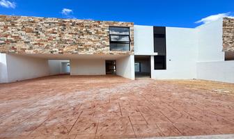 Foto de inmueble en calle 1, Col. Dzitya C.P. 97302, Mérida