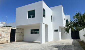 Foto de inmueble en calle 1, Col. Dzitya C.P. 97302, Mérida