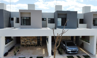 Foto de inmueble en calle 1, Col. Dzitya C.P. 97302, Mérida