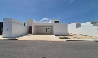 Foto de inmueble en calle 1, Col. Dzitya C.P. 97302, Mérida