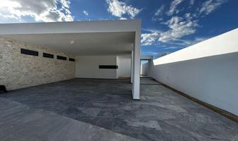 Foto de inmueble en calle 1, Col. Dzitya C.P. 97302, Mérida