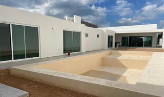 Foto de inmueble en calle 1, Col. Dzitya C.P. 97302, Mérida