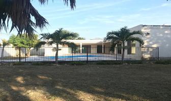 Foto de inmueble en calle 1, Col. Dzitya C.P. 97302, Mérida