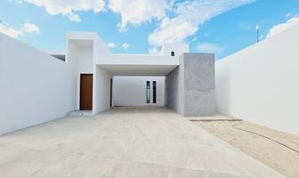 Foto de inmueble en calle 1, Col. Dzitya C.P. 97302, Mérida