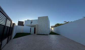 Foto de inmueble en calle 1, Col. Dzitya C.P. 97302, Mérida