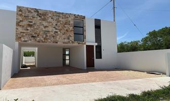 Foto de inmueble en calle 1, Col. Dzitya C.P. 97302, Mérida