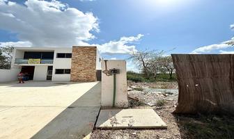 Foto de inmueble en calle 1, Col. Dzitya C.P. 97302, Mérida