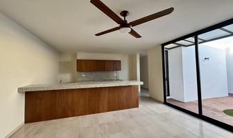Foto de inmueble en calle 1, Col. Dzitya C.P. 97302, Mérida