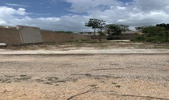 Foto de inmueble en calle 1, Col. Dzitya C.P. 97302, Mérida