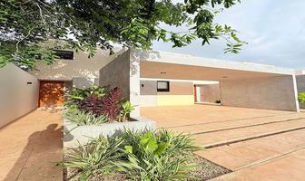 Foto de inmueble en calle 1, Col. Dzitya C.P. 97302, Mérida
