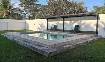 Foto de inmueble en calle 1, Col. Dzitya C.P. 97302, Mérida