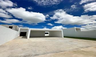 Foto de inmueble en calle 1, Col. Dzitya C.P. 97302, Mérida