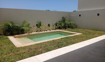 Foto de inmueble en calle 1, Col. Dzitya C.P. 97302, Mérida