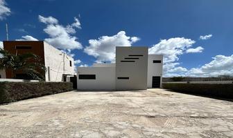Foto de inmueble en calle 1, Col. Dzitya C.P. 97302, Mérida