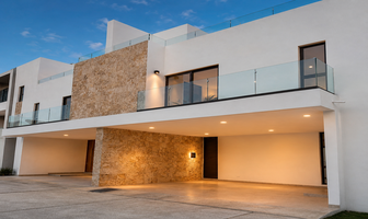 Foto de inmueble en calle 10, Col. Dzitya C.P. 97302, Mérida