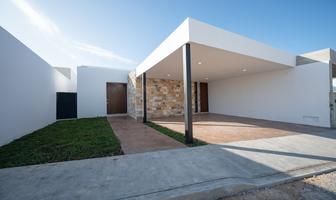 Foto de inmueble en calle 12, Col. Dzitya C.P. 97302, Mérida